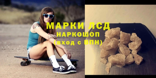стаф Баксан